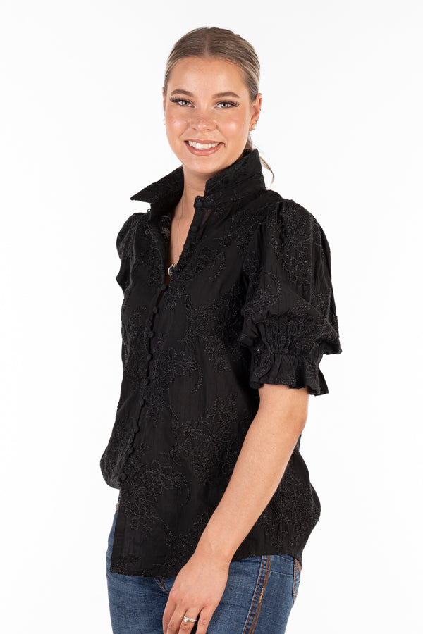 The LC Collection - LC50-2001 Black