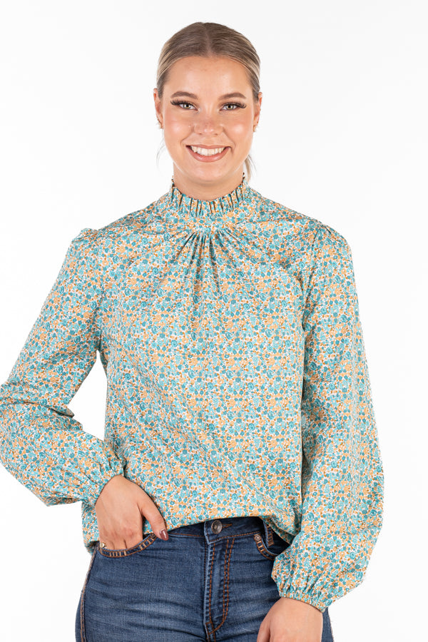 Wisteria Lane - WL344-2001 Liberty Print