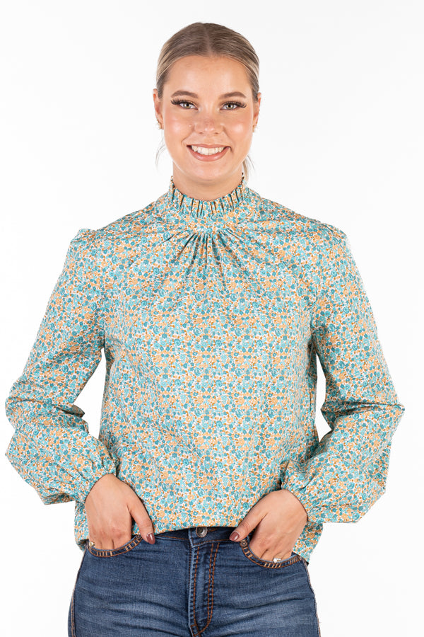 Wisteria Lane - WL344-2001 Liberty Print