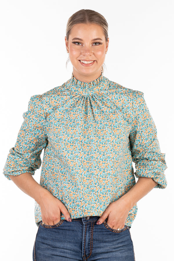 Wisteria Lane - WL344-2001 Liberty Print