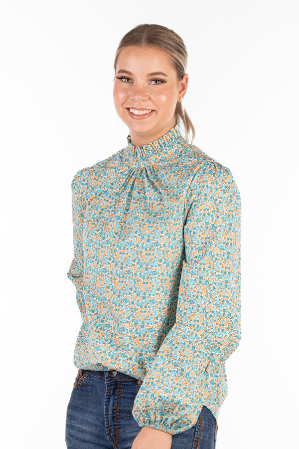 Wisteria Lane - WL344-2001 Liberty Print