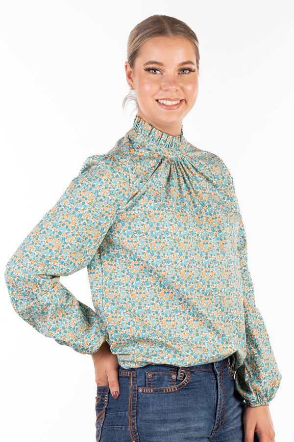 Wisteria Lane - WL344-2001 Liberty Print