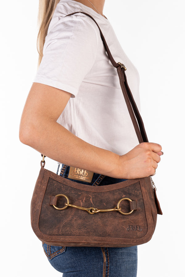 Boat Bag - Mocca BB1