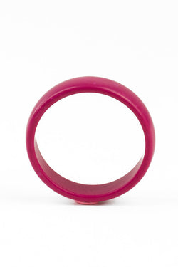 Resin Bangle - RB004 - Vivacious