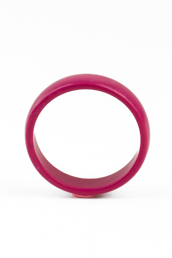 Resin Bangle - RB004 - Vivacious
