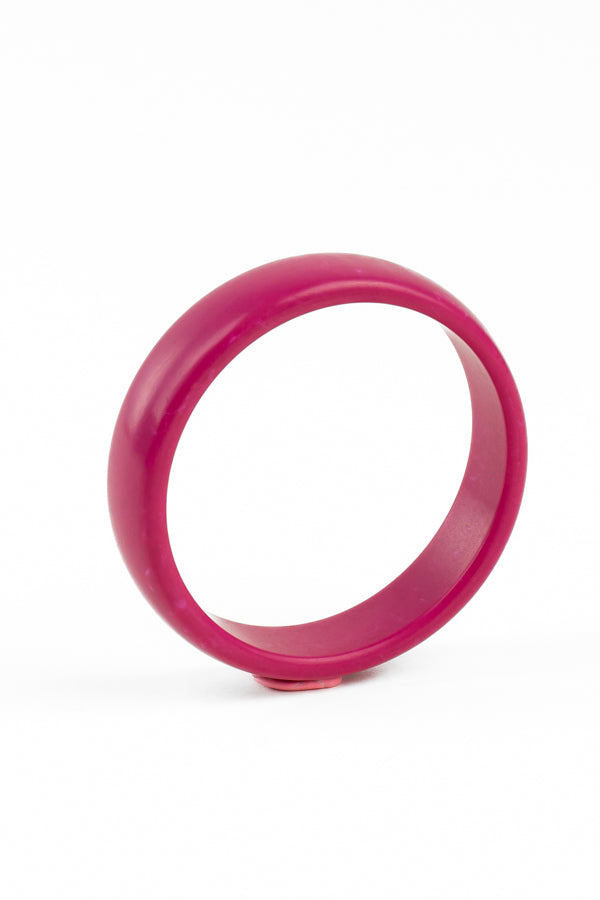 Resin Bangle - RB004 - Vivacious