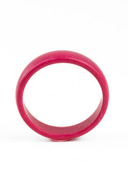 Resin Bangle - RB004 - Cabaret