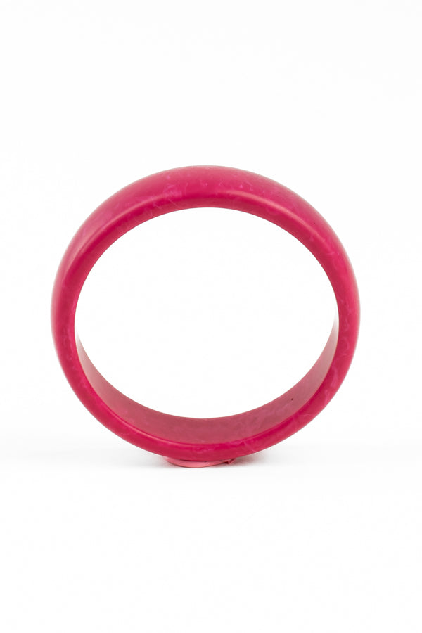 Resin Bangle - RB004 - Cabaret