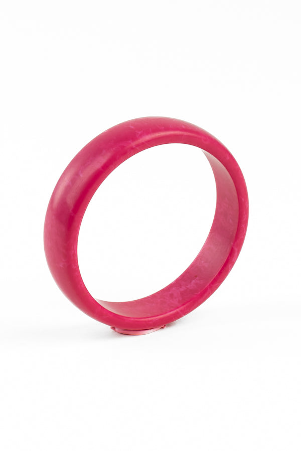 Resin Bangle - RB004 - Cabaret