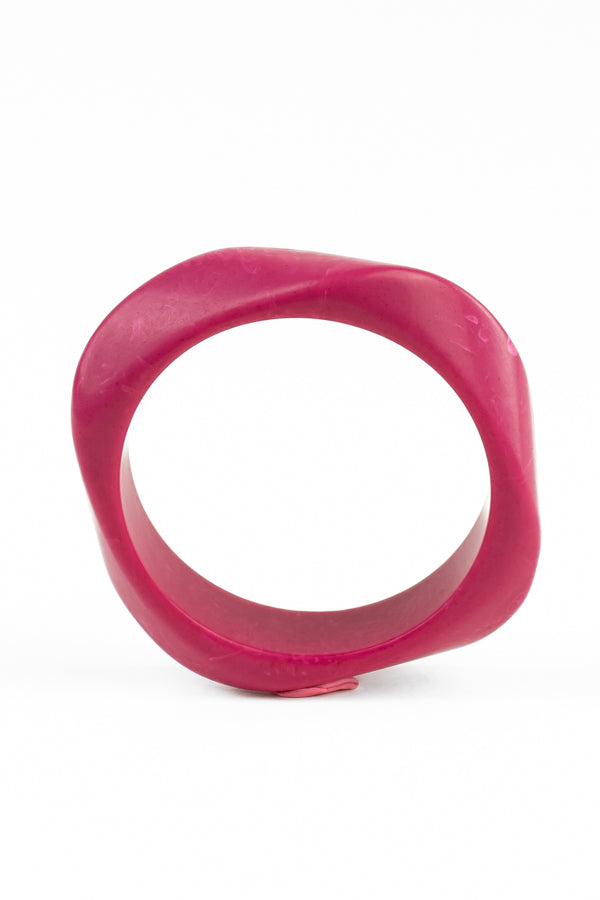 Resin Bangle - RB005 - Cabaret