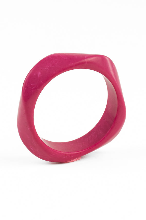 Resin Bangle - RB005 - Cabaret