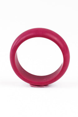 Resin Bangle - RB007 - Cabaret