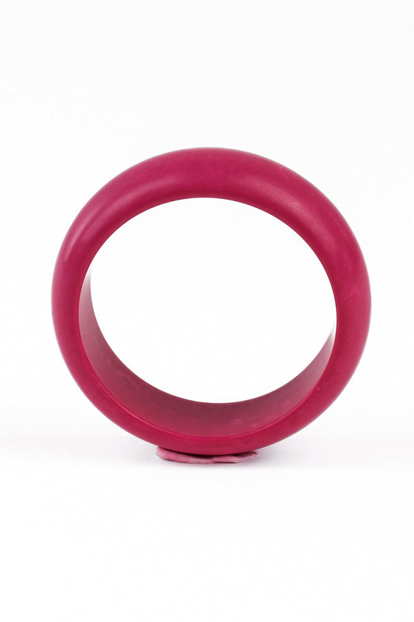 Resin Bangle - RB007 - Cabaret