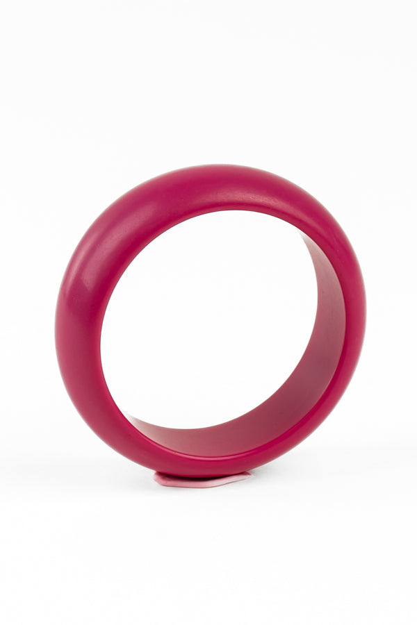 Resin Bangle - RB007 - Cabaret