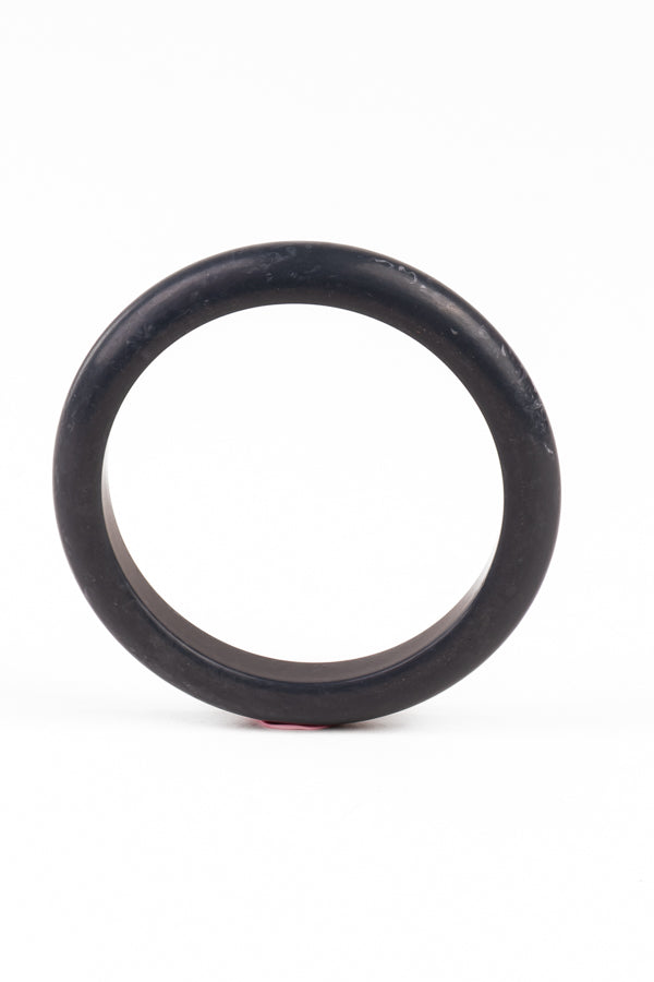Resin Bangle - RB001 - Dress Blues