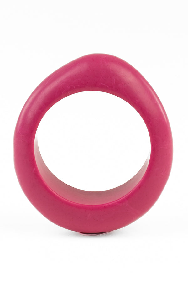 Resin Bangle - RB002 - Cabaret