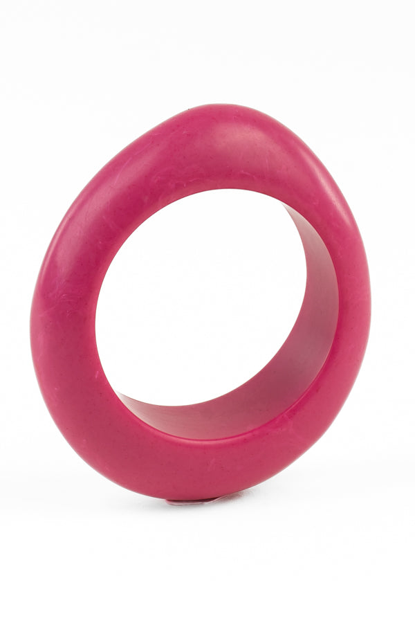 Resin Bangle - RB002 - Cabaret