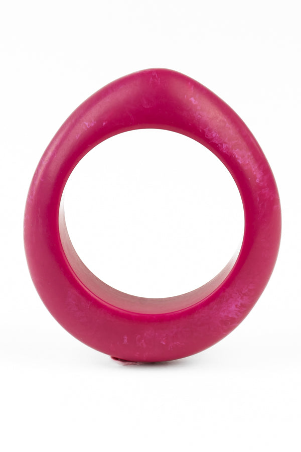 Resin Bangle - RB002 - Vivacious