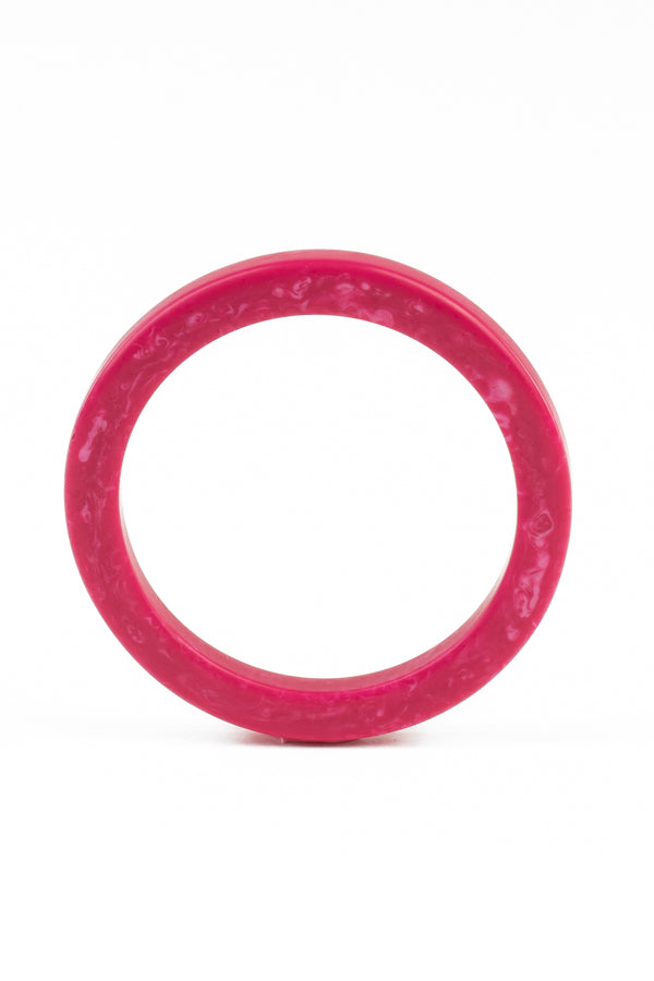 Resin Bangle - RB008 - Cabaret