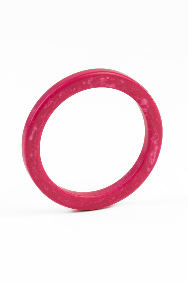 Resin Bangle - RB008 - Cabaret