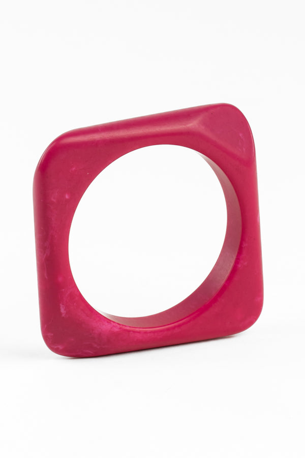 Resin Bangle - RB006 - Cabaret