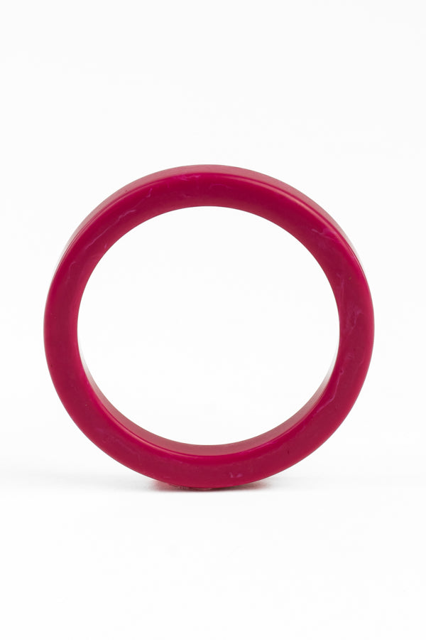 Resin Bangle - RB003 - Vivacious