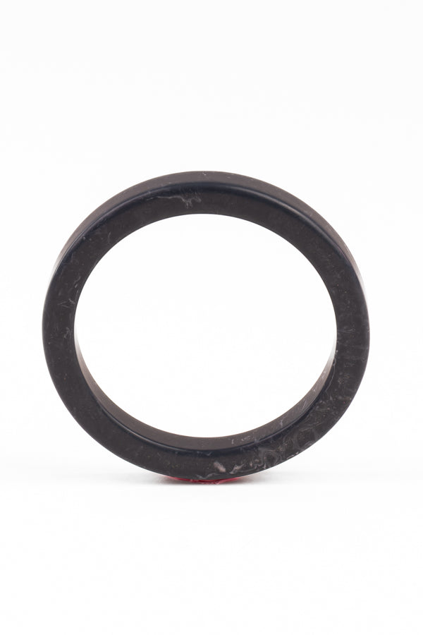 Resin Bangle - RB003 - Dress Blues