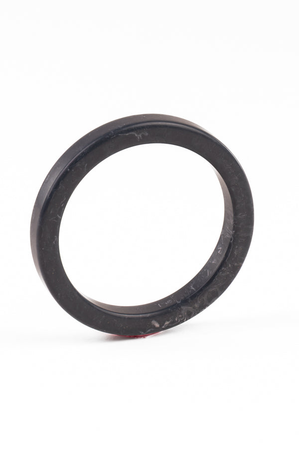 Resin Bangle - RB003 - Dress Blues