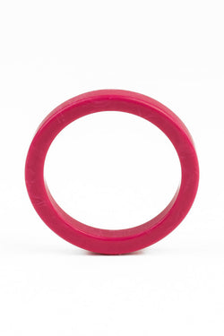 Resin Bangle - RB003 - Cabaret
