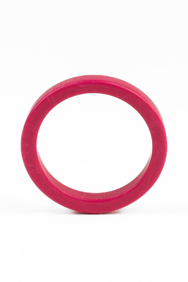 Resin Bangle - RB003 - Cabaret