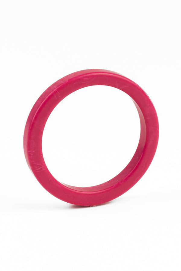 Resin Bangle - RB003 - Cabaret