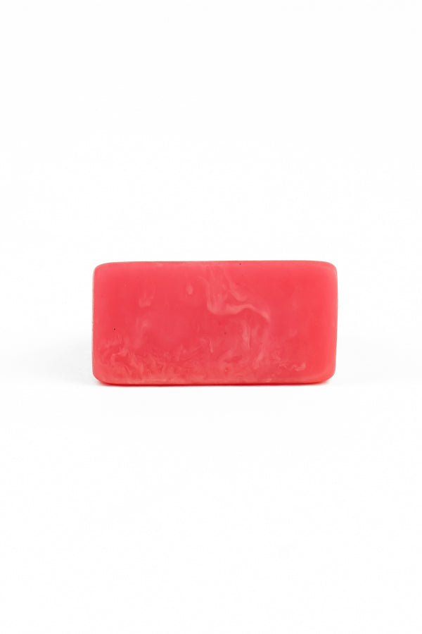 Resin Ring - RR01 - Hot Pink