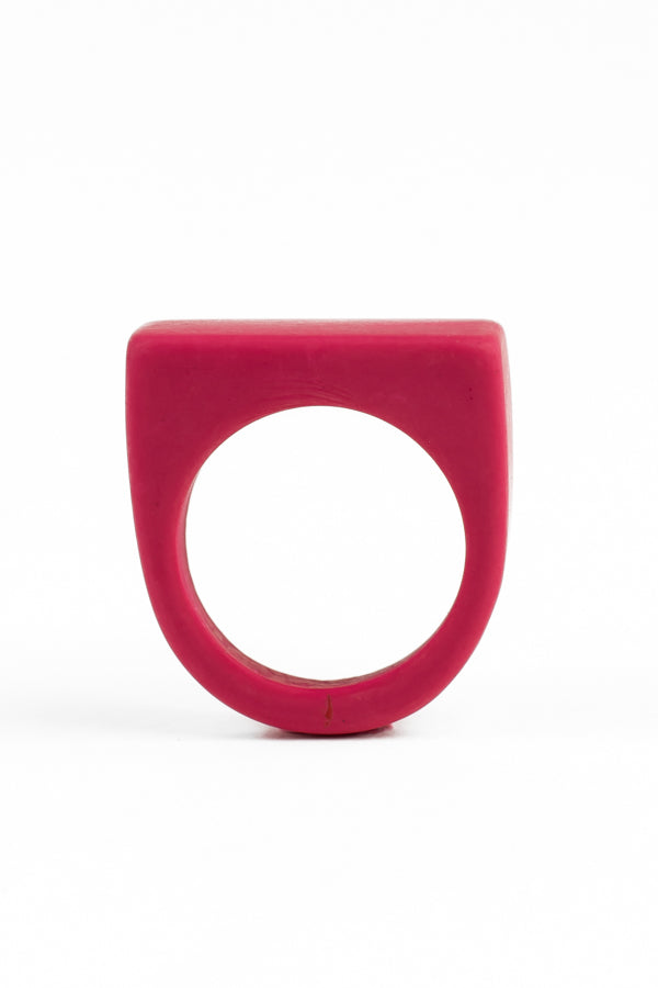 Resin Ring - RR01 - Vivacious