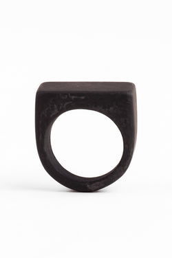 Resin Ring - RR01 - Dress Blues