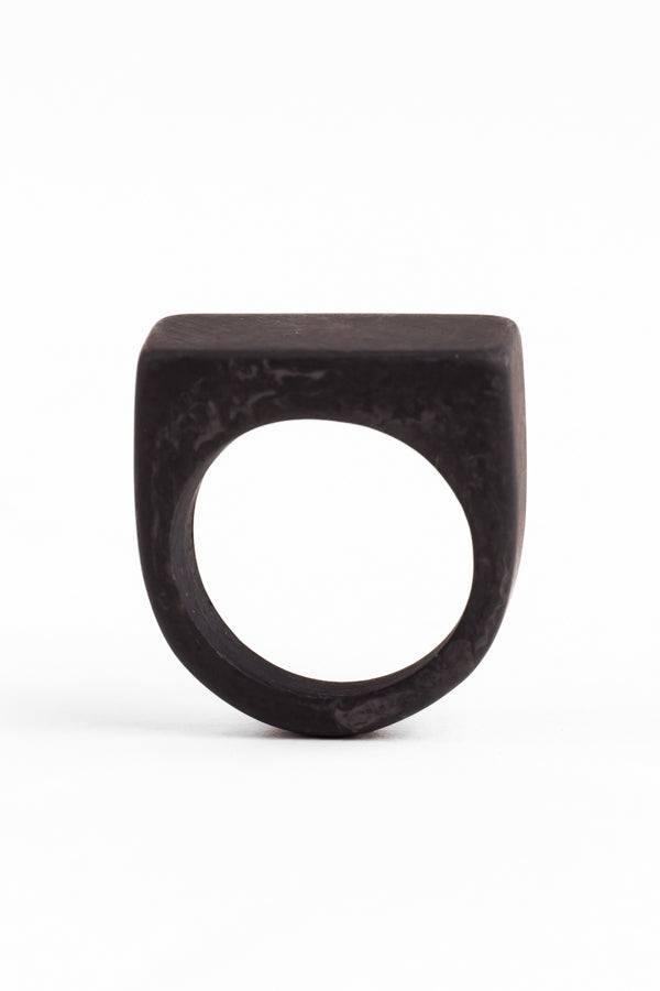 Resin Ring - RR01 - Dress Blues