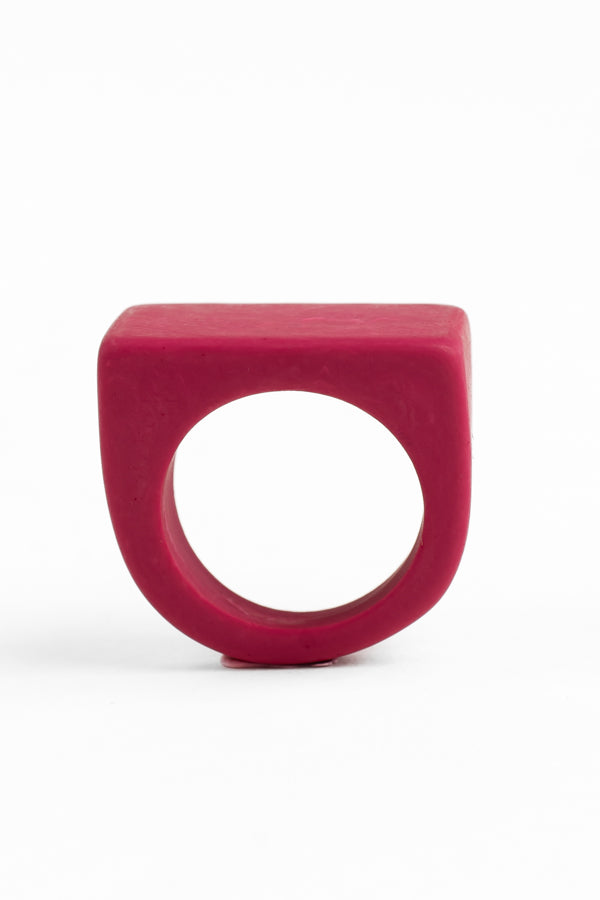 Resin Ring - RR02 - Vivacious