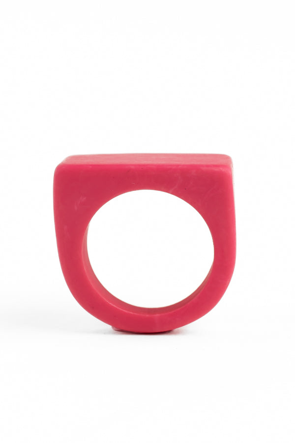 Resin Ring - RR02 - Cabaret