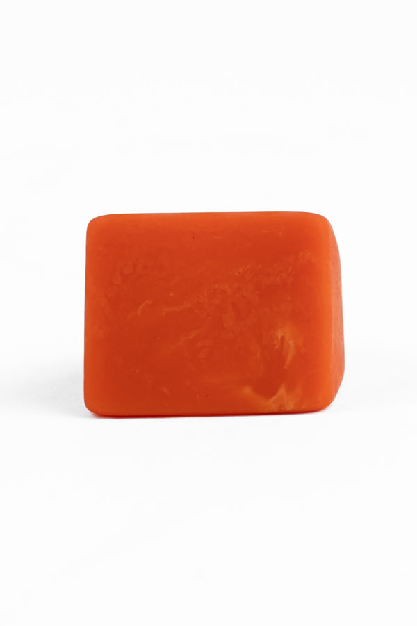 Resin Ring - RR02 - Orange Peel