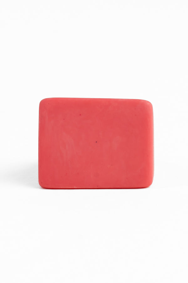 Resin Ring - RR02 - Rouge Red