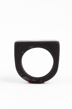 Resin Ring - RR02 - Dress Blues