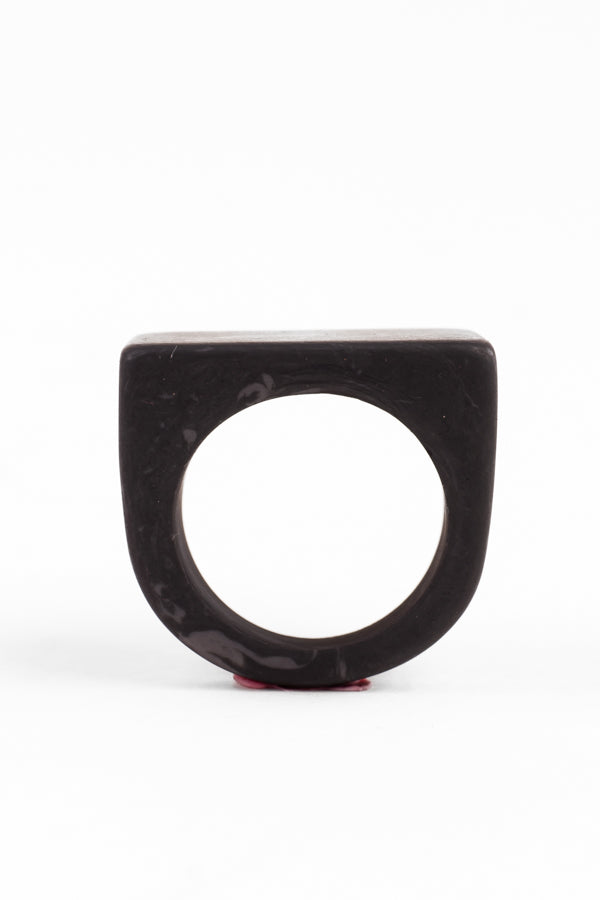 Resin Ring - RR02 - Dress Blues
