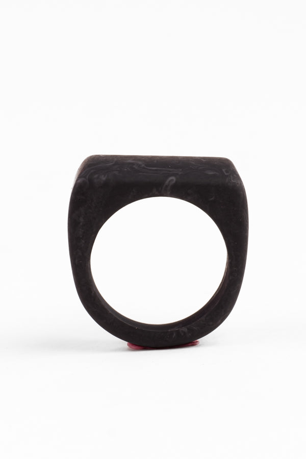 Resin Ring - RR03 - Dress Blues