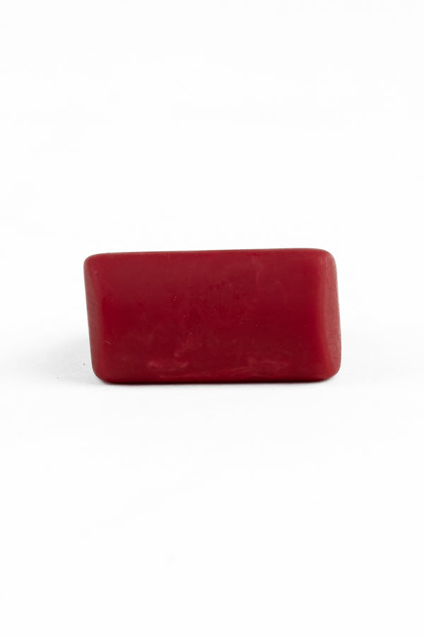 Resin Ring - RR03 - Persian Red