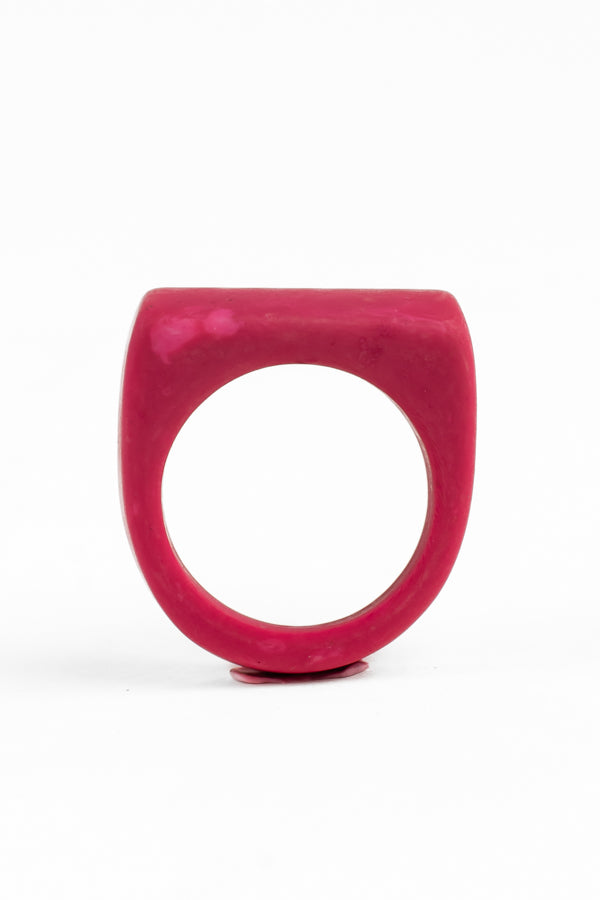 Resin Ring - RR03 - Vivacious