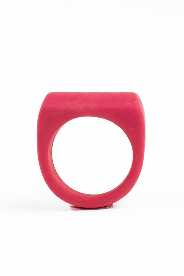 Resin Ring - RR03 - Cabaret