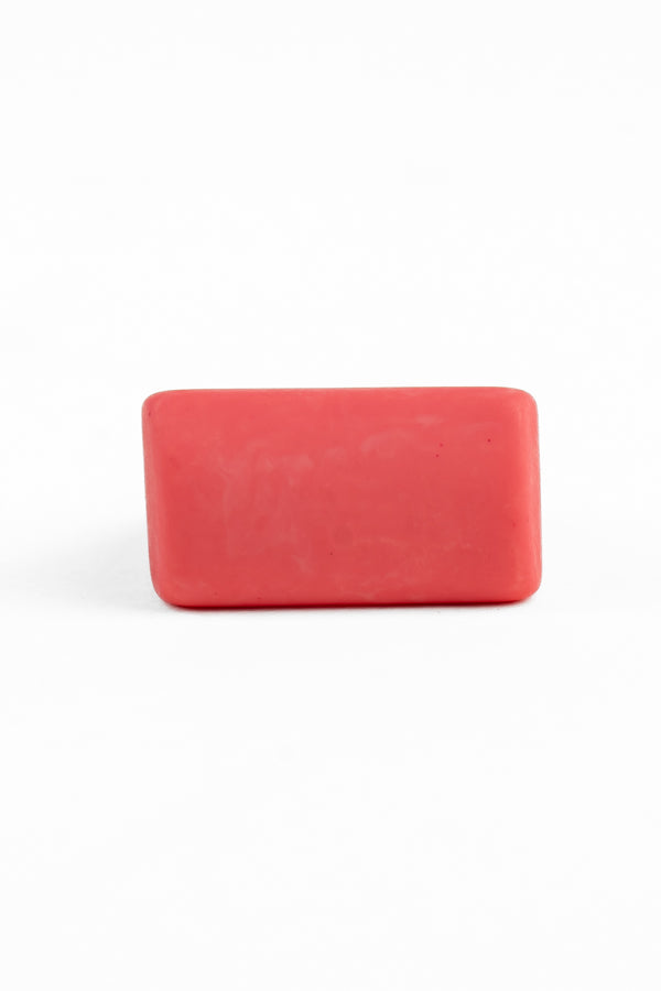Resin Ring - RR03 - Rouge Red
