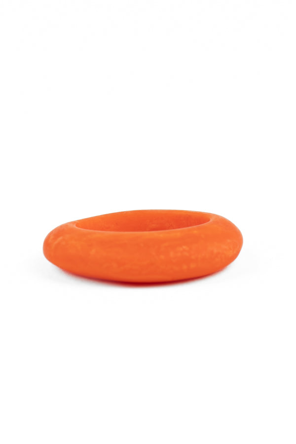 Resin Ring - RR04 - Orange Peel