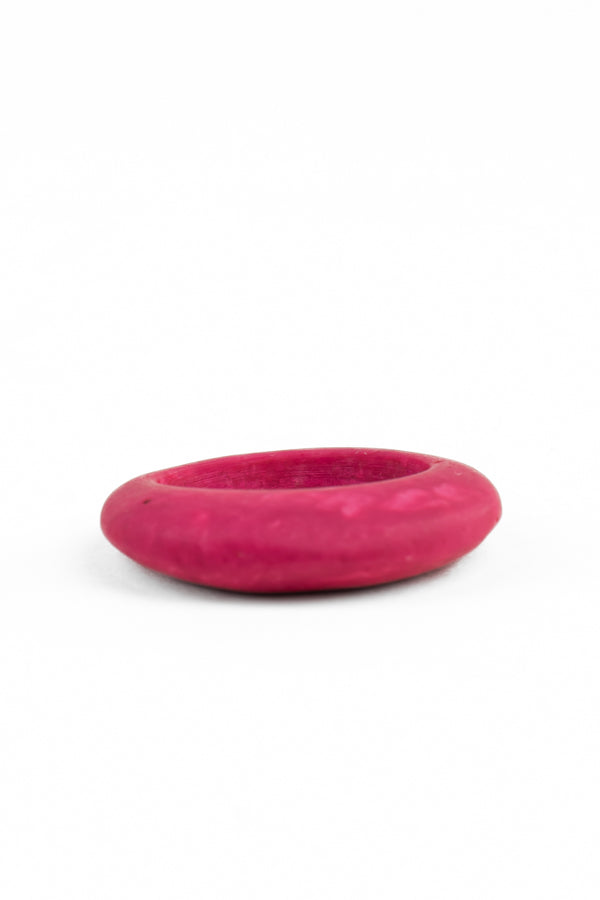 Resin Ring - RR04 - Vivacious
