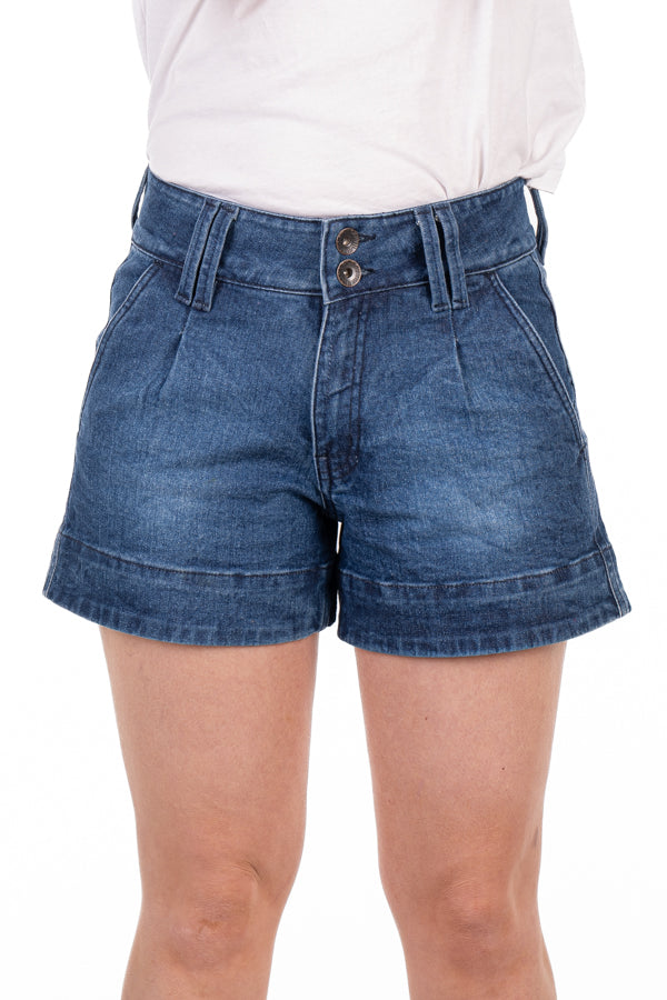 Denim Shorts - DS-1