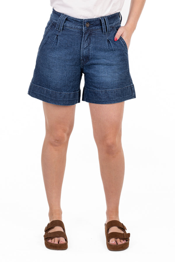 Denim Shorts - DS-5